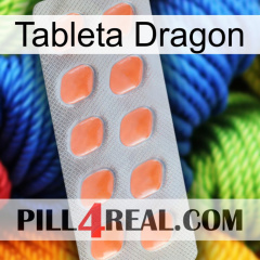 Dragon Tablet 26